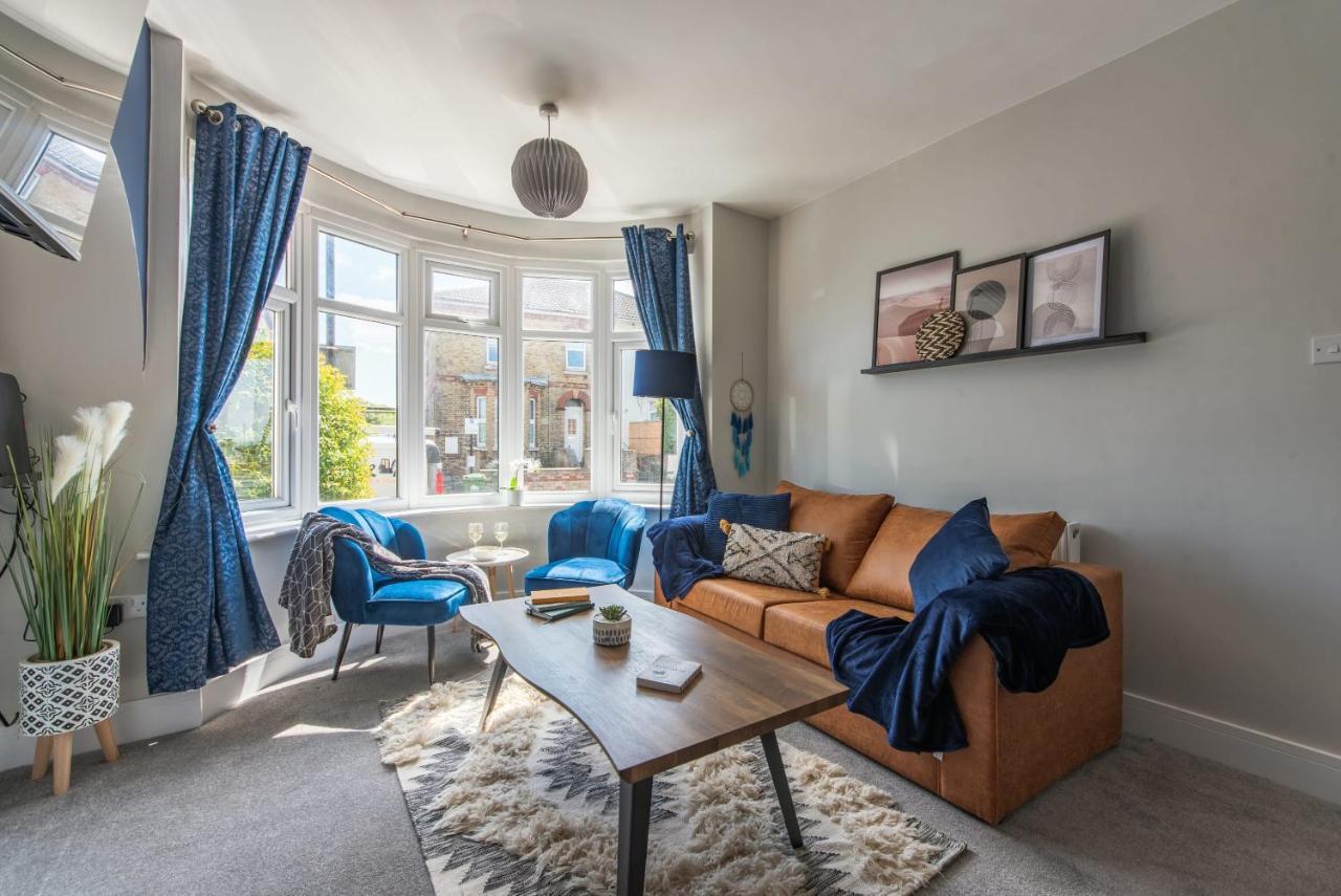 Spacious House Sanctuary In The Vakantiehuis