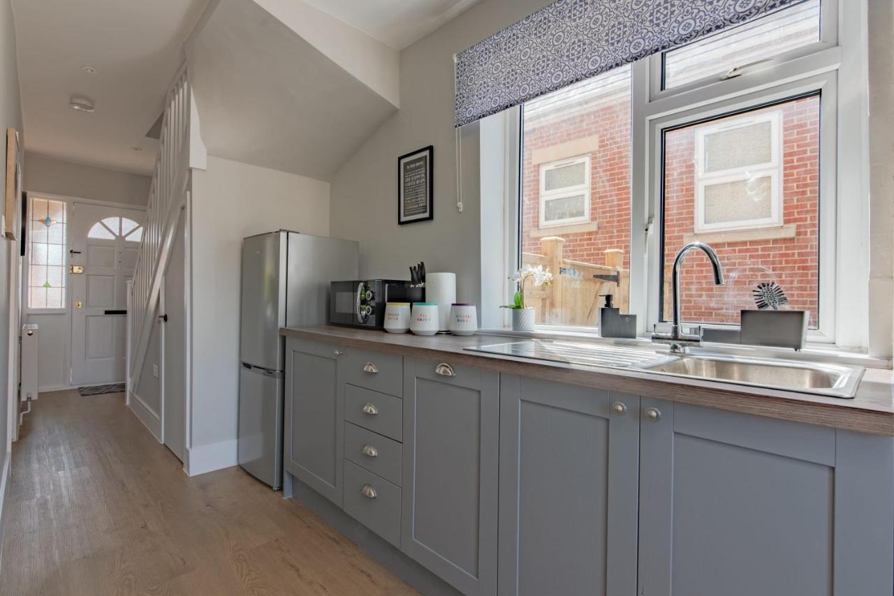 Holiday home Spacious House Sanctuary In The
